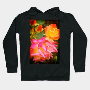 Rose 266 Hoodie